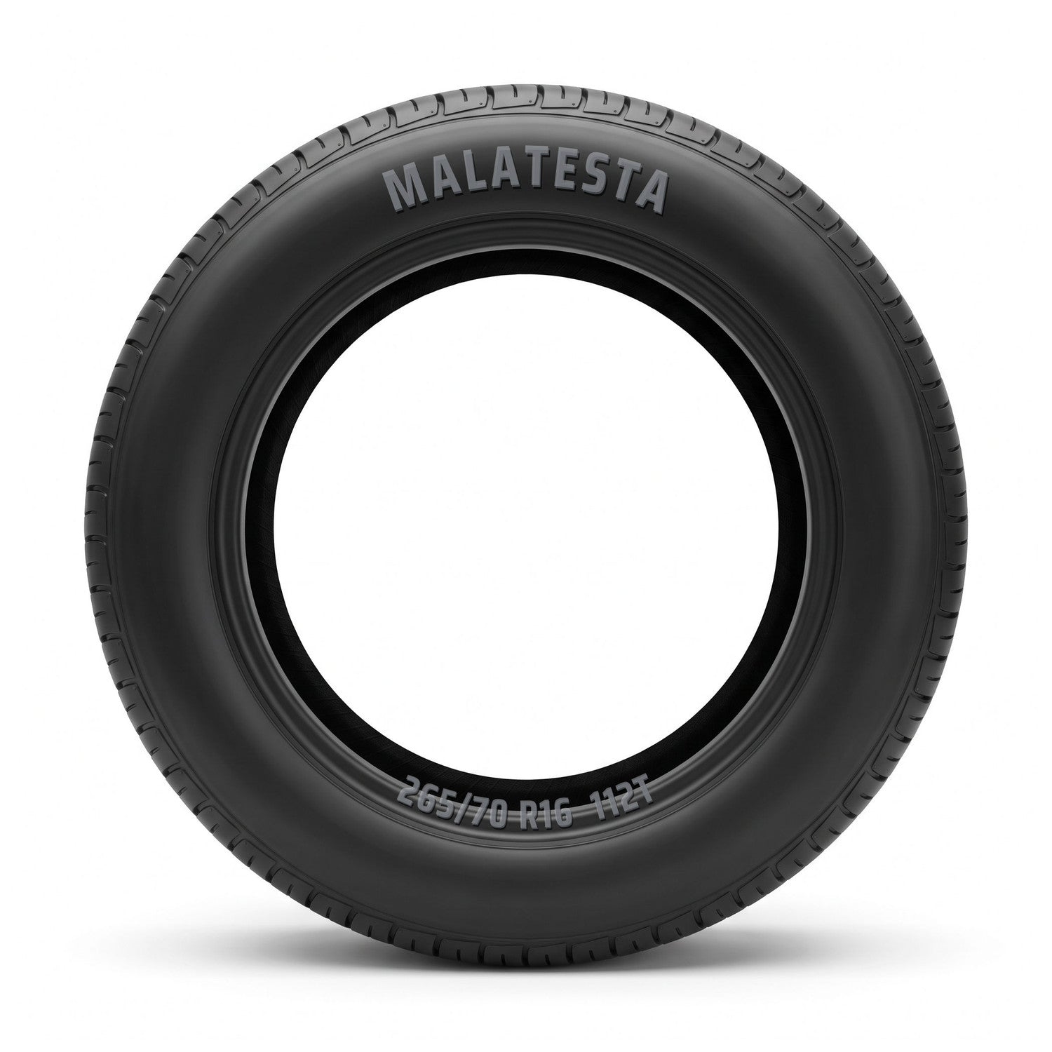 Malatesta Kodiak 265/70 R16 112T Sommer