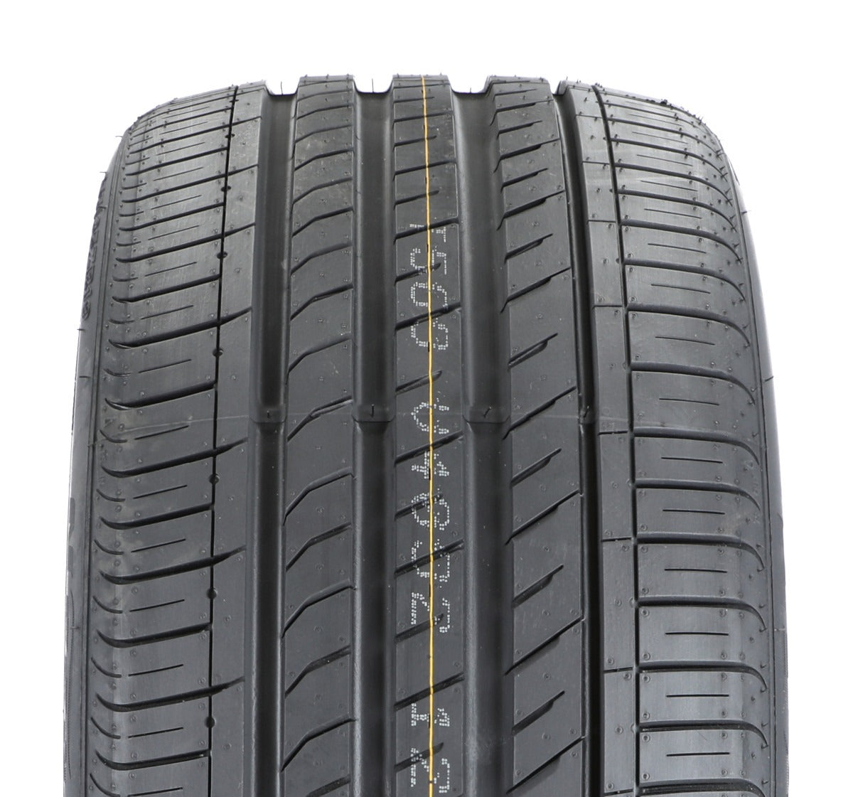 Nexen N`Fera SU1 195/55 R16 91V Sommer
