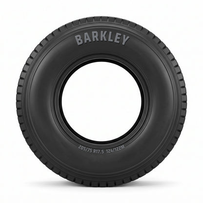 Barkley BDR022 205/75 R17.5 124/122M