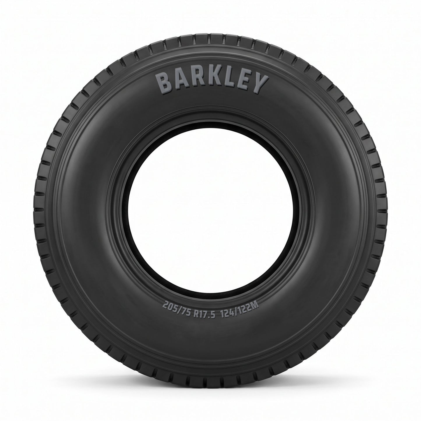 Barkley BAR011 205/75 R17.5 124/122M