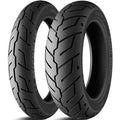 Michelin Scorcher 31 DOT15 (TL/TT) 130/80 B17 65H Sommer DOT DOT15