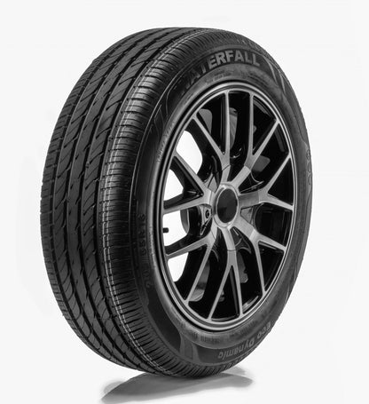 Waterfall Eco Dynamic XL DOT22 225/45 R18 95W Sommer DOT 22 – Bild 2