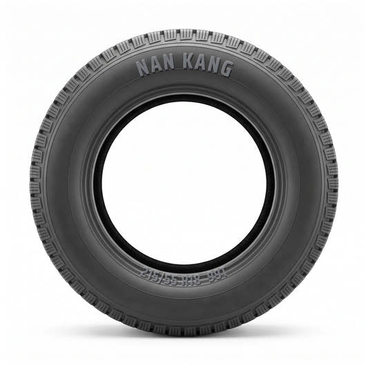 NAN Kang SW-8 Ice Activa Studded 215/55 R18 99T Winter
