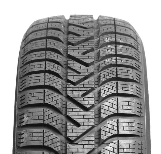Pirelli W210 Snowcontrol III 195/55 R16 91H Winter DOT 2022
