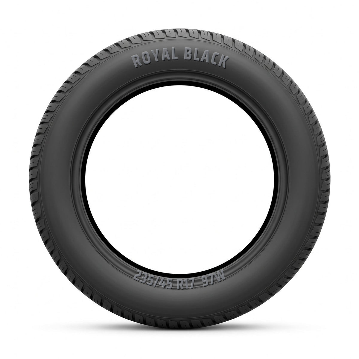 Royal Black Royal_a/s_ii ZR 235/45 R17 97W Ganzjahr