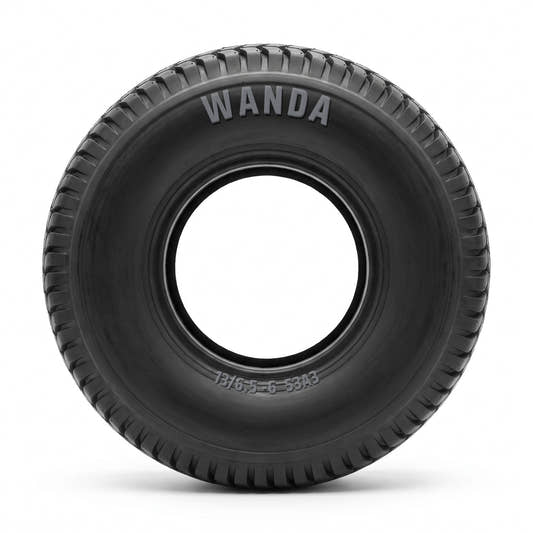 Wanda P332 Rasen (DOT:"") 13x6.5-6 53A3 Sommer