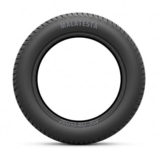 Malatesta Climacontrol 205/55 R17 95V Ganzjahr
