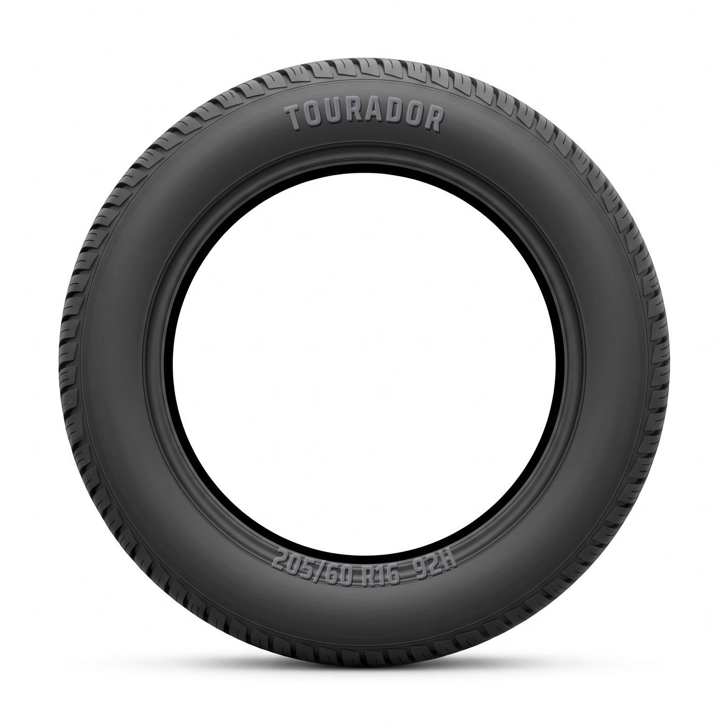 Tourador X 4Season Gen1 3PMSF 205/60 R16 92H Ganzjahr