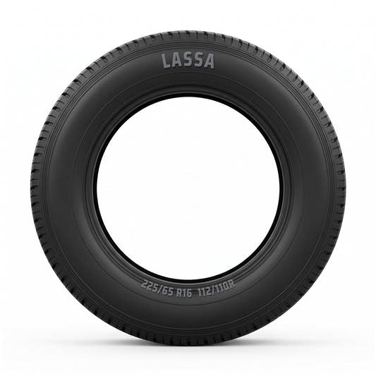 Lassa Multiways C2 225/65 R16 112/110R Ganzjahr