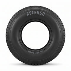 Ascenso 159/ FTB190 550/45-22.5 147