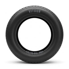 Vitour Galaxy F1 8MM 175/70 R12 80H Sommer