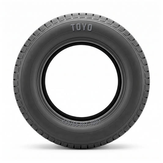 Toyo Observe Ice Freezer (bespikt, frz: clouté) 235/65 R17 108T Winter