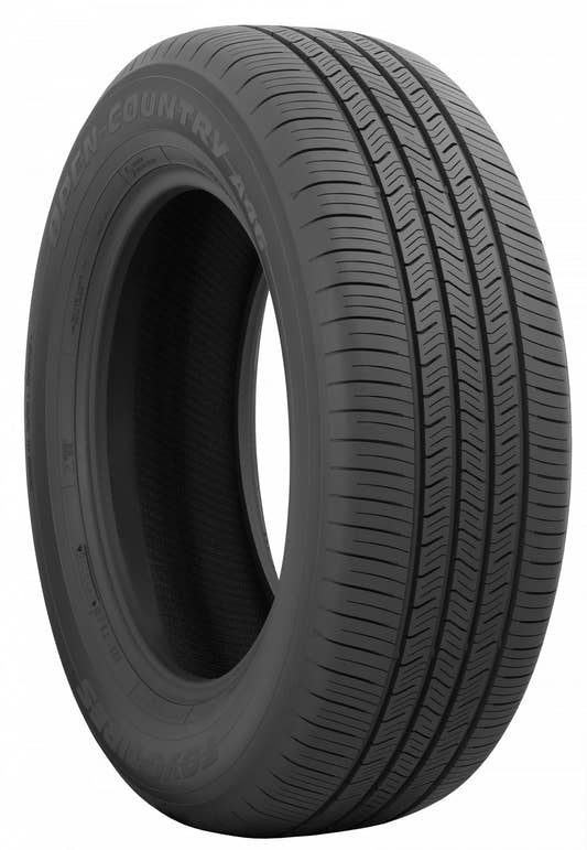 Toyo Open Country A46 DOT21 255/60 R18 108H Sommer DOT DOT21