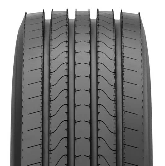 Geyer & Hosaja EX-40 275/70 R22.5 148/145J