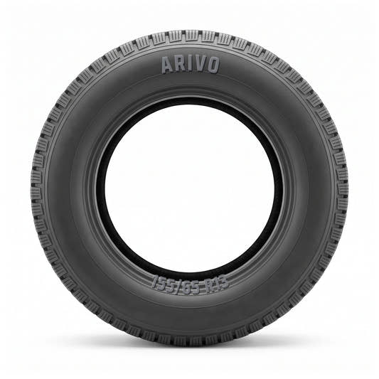Arivo Winmaster ProX ARW 3 T73 155/65 R13 Winter
