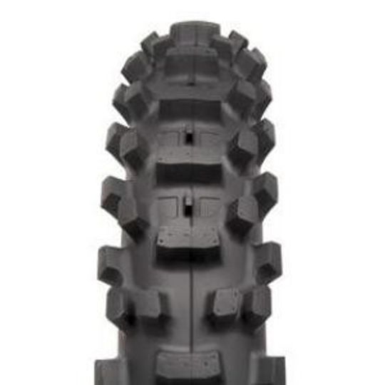 Bridgestone M102 110/100-18 64M DOT 2022