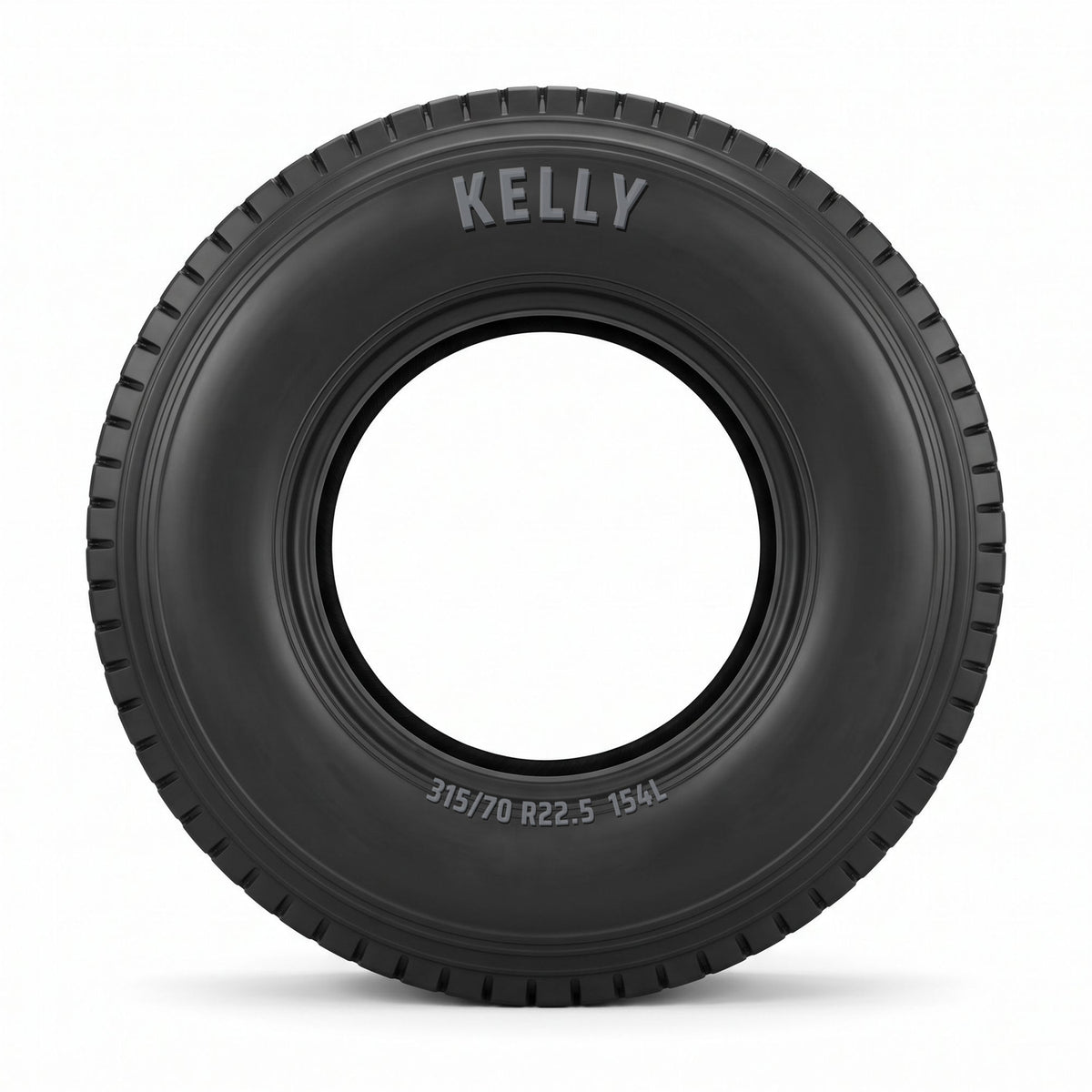 Kelly KDM2 Armorsteel 315/70 R22.5 154L