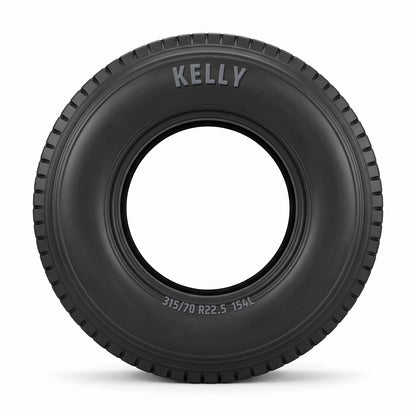 Kelly KDM2 Armorsteel 315/70 R22.5 154L