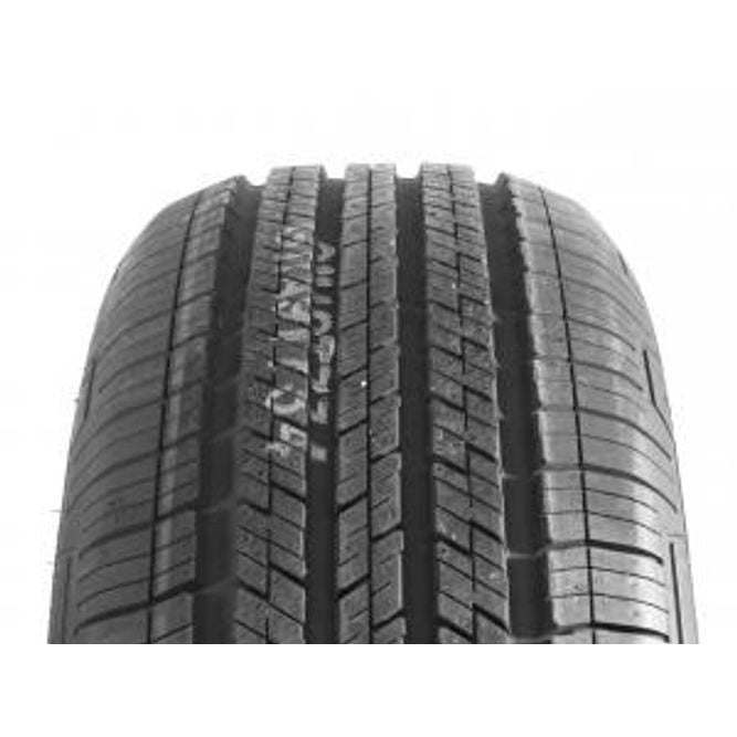 Continental 4X4 Contact 255/60 R17 106H Sommer DOT 2022