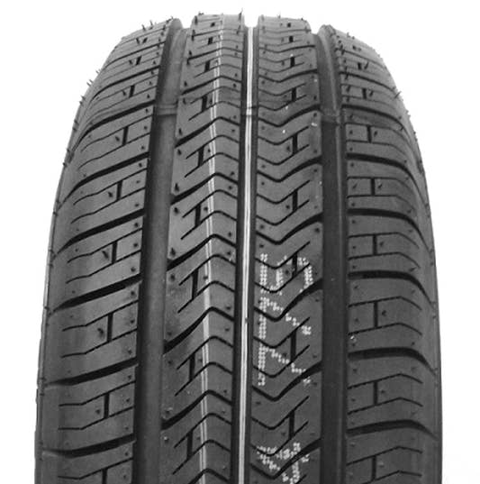 Kenda KR209 Kargotrail 3G 165/70 R13 79N Sommer DOT 2022