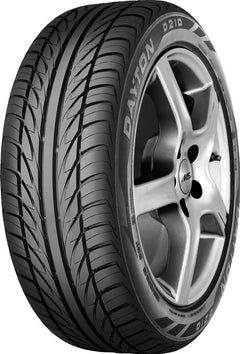 Dayton D 210 DOT14 195/65 R15 91V Sommer DOT 14