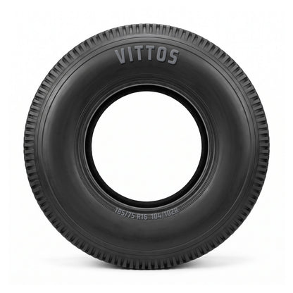 Vittos VSC18 185/75 R16 104/102R Sommer