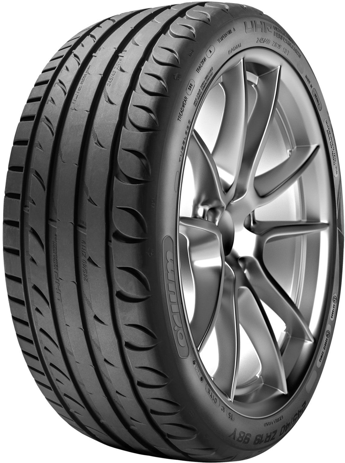 Orium Ultra High Performance XL DOT20 225/40 R18 92Y Sommer DOT 20