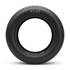 Atlas Green UHP3 205/40 R17 84W Sommer