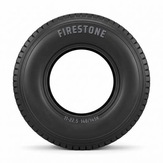 Firestone UT3000 Plus 11.00 R22.5 148/145K
