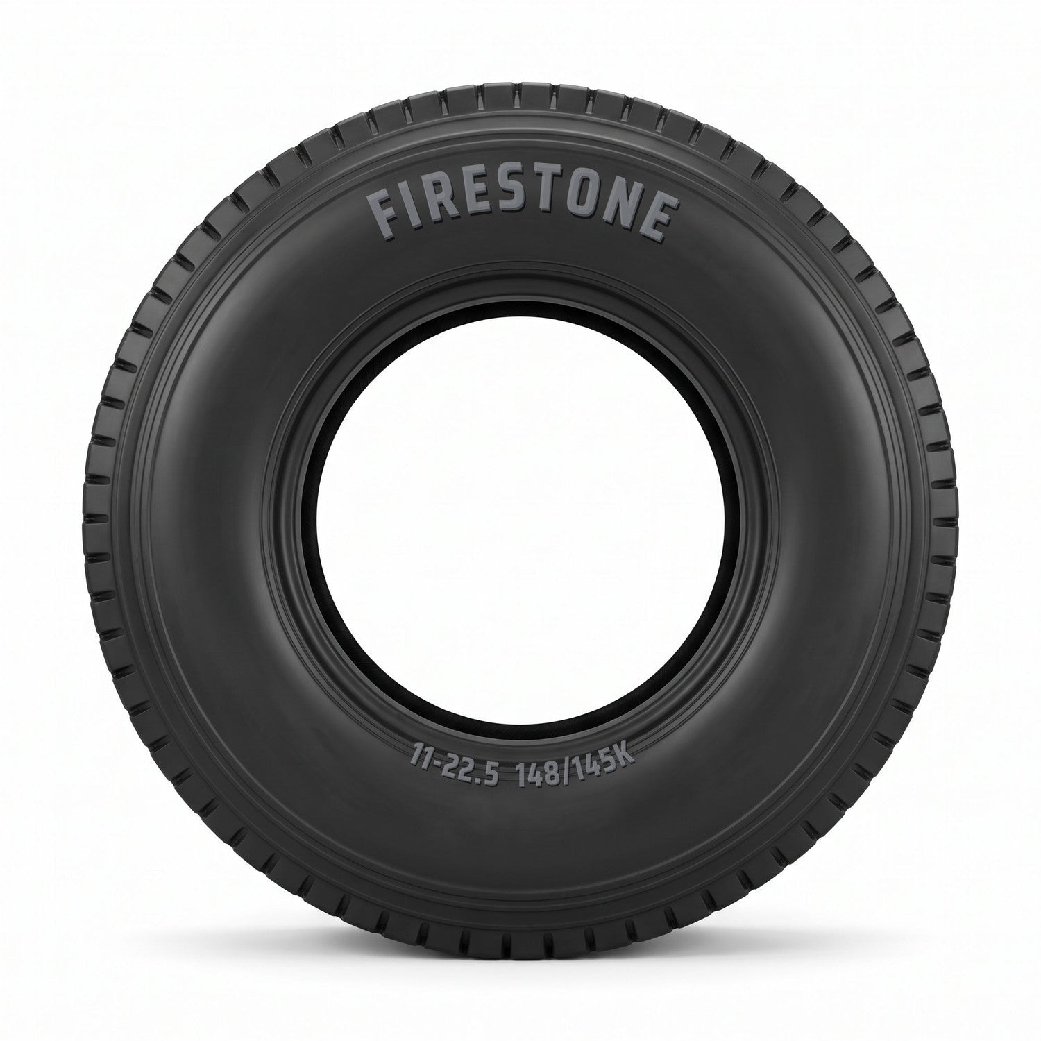 Firestone UT3000 Plus 11.00 R22.5 148/145K