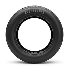 Eventtyres Potentem UHP Event 225/35 R19 88W Sommer