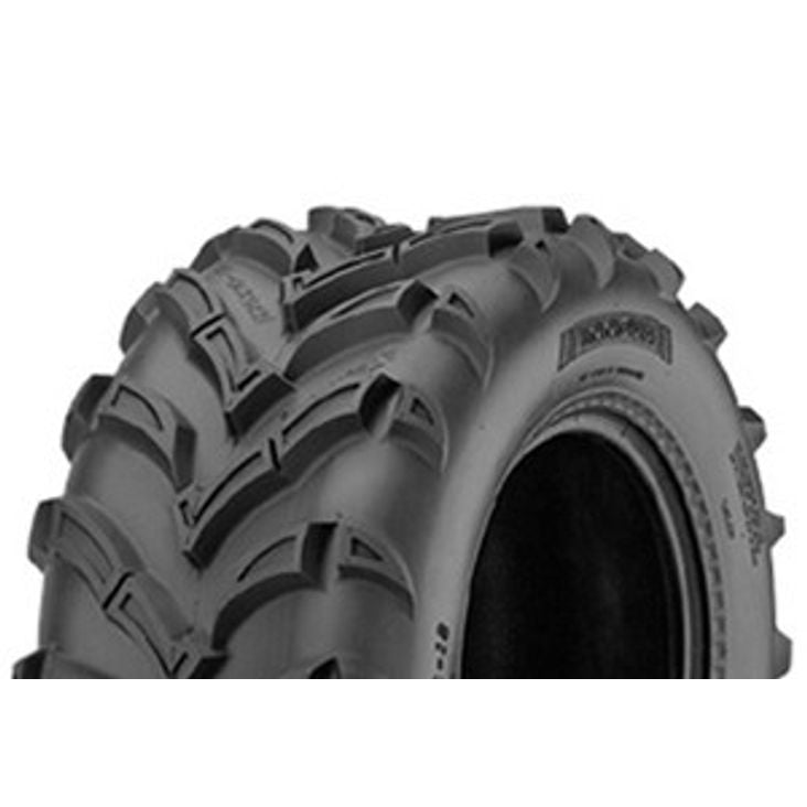 Innova Mud Gear IA-8004 4PR E-Kennung M+S 3PMSF 26x10-12 48L Ganzjahr