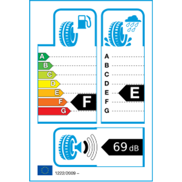 Dunlop SP Winter Sport 3D AO MFS XL DOT16 3PMSF M+S 205/50 R17 93H Winter DOT 16 – Bild 3