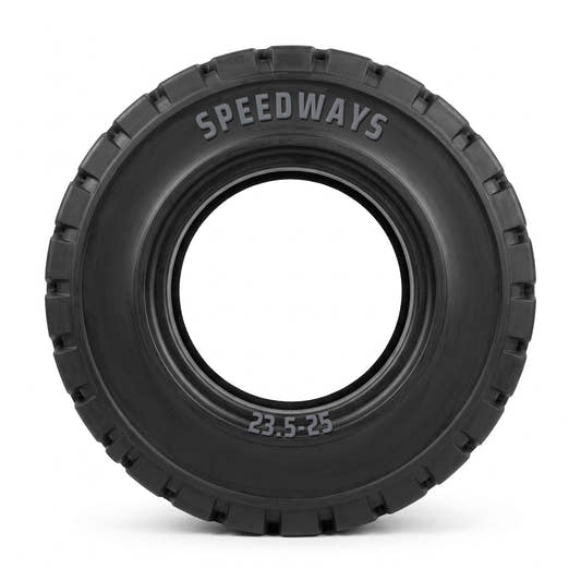 Speedways Rocklug E3 23.5-25