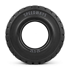 Speedways Rocklug E3 23.5-25