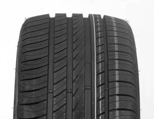 Sava Intensa UHP 205/50 R16 87W Sommer DOT 2023