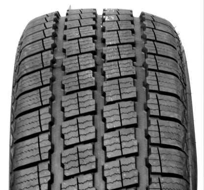 Linglong Greenmax Van 4S 195/75 R16 107/105R Ganzjahr DOT 2022
