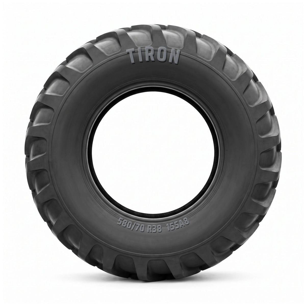 Tiron HS616 580/70 R38 155A8