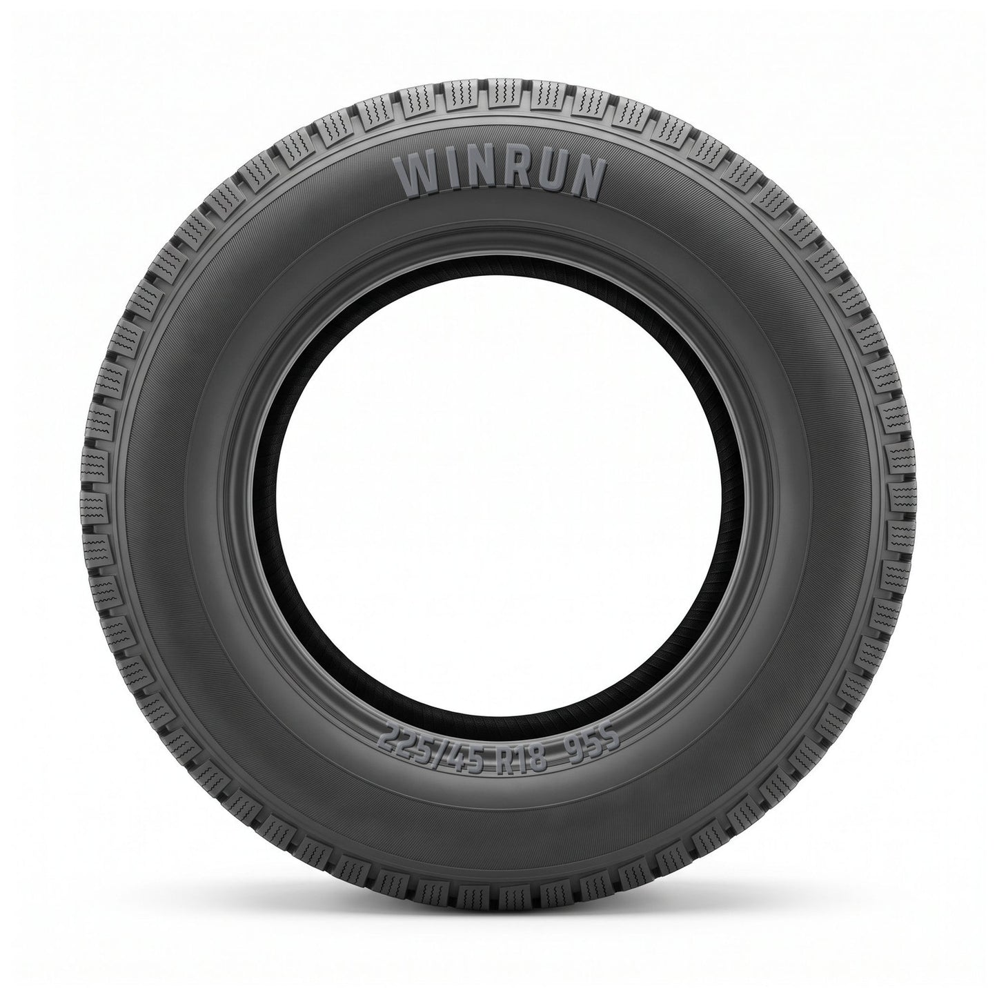 Winrun WR12 225/45 R18 95S Winter