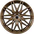 Avus Racing AC-MB6 Bronze Alufelge 8x19 Zoll ET29 LK 5x112 ML66.6