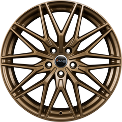 Avus Racing AC-MB6 Bronze Alufelge 8x19 Zoll ET29 LK 5x112 ML66.6