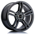 Avus Racing AC-MB3 anthracite Alufelge