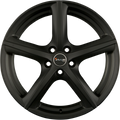 Avus Racing AF8 Matt Black Alufelge 6x15 Zoll ET30 LK 4x98 ML58.1
