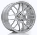 Avus Racing AC-MB4 hyper silver Alufelge