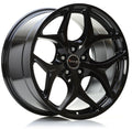 Avus Racing AC-MB2 black Alufelge 9x20 Zoll ET40 LK 5x108 ML73.1