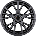 Avus Racing AF18 Anthracite Alufelge 9x20 Zoll ET33 LK 5x112 ML66.6