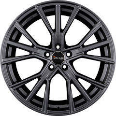 Avus Racing AF18 Anthracite Alufelge 9x20 Zoll ET33 LK 5x112 ML66.6