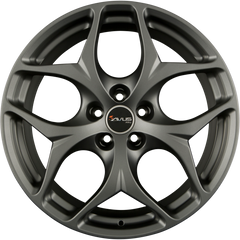 Avus Racing AC-MB2 Matt Anthracite Alufelge 9x20 Zoll ET35 LK 5x112 ML73.1