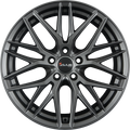 Avus Racing AF19 Anthracite Alufelge 8x18 Zoll ET30 LK 5x112 ML66.6