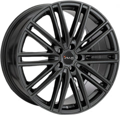 Avus Racing AC-M08 anthracite Alufelge 11.5x21 Zoll ET52 LK 5x130 ML71.6